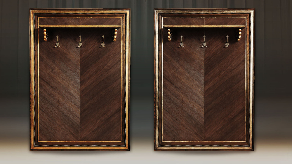 Коллекция «Трио-холл»