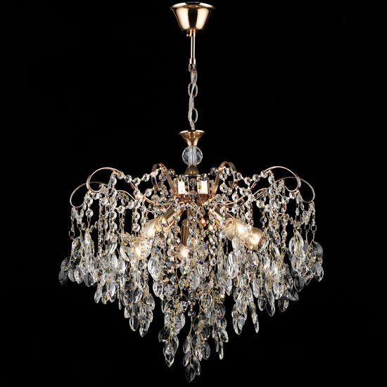 24720-0.4-05 FGD светильник потолочный