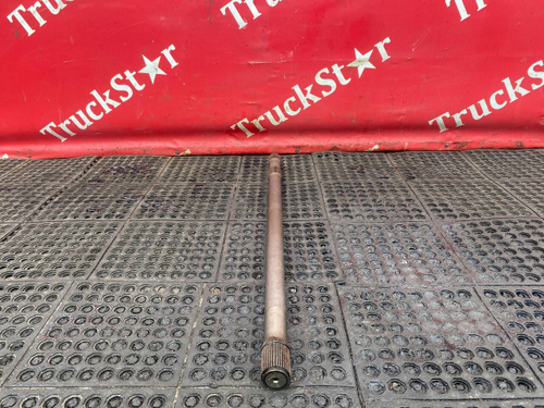 Полуось с блокировкой 2022г