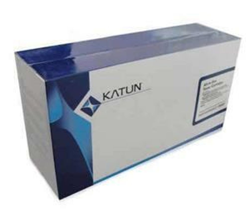 Тонер-картридж Katun, аналог Kyocera TK-3190 для P3055/P3060/P3155/P3260/M3655/M3660/M3860 (25K)