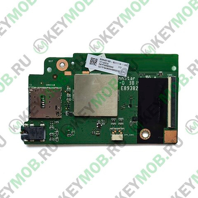Плата audio для планшета Asus Transformer Pad TF103CG (K018)