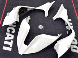 Ducati Performance Спорт-пластик комплект Ducati Panigale V4 (2025 - ) 97181341AA