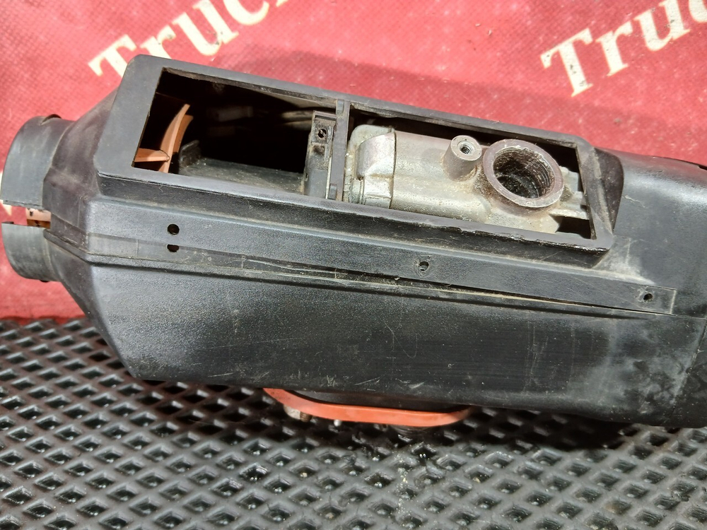 Отопитель автономный 3.5 kW