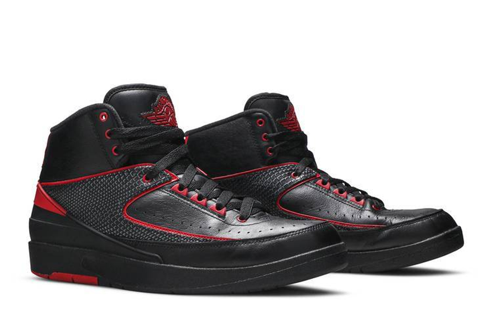 Кроссовки Jordan Air Jordan 2 Retro Alternate 87