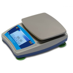 Весы лабораторные M-ER 123ACF-1500.05 SENSOMATIC TFT