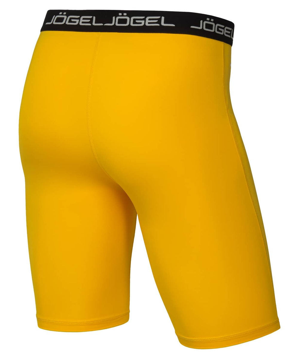 Шорты компрессионные PerFormDRY Baselayer Shorts 2, желтый