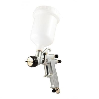 Краскопульт SAGOLA Classic Pro XD c воздушной головой 21EPA