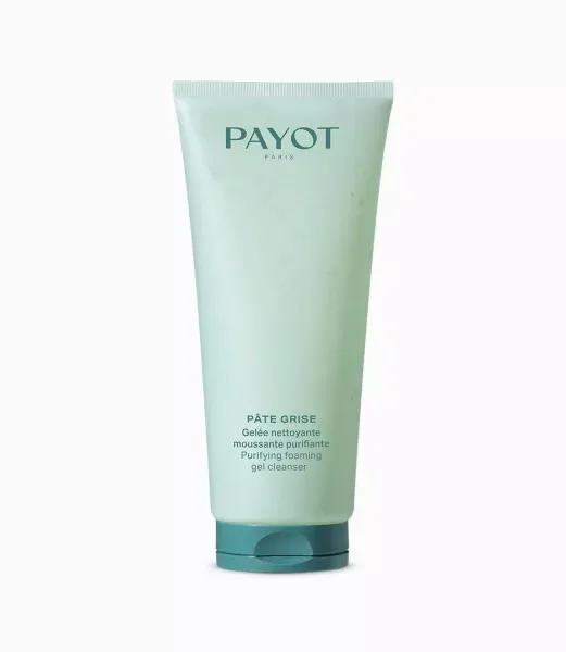 Payot purifying foaming gel cleanser - Пенка для комбинированной кожи (200ml)