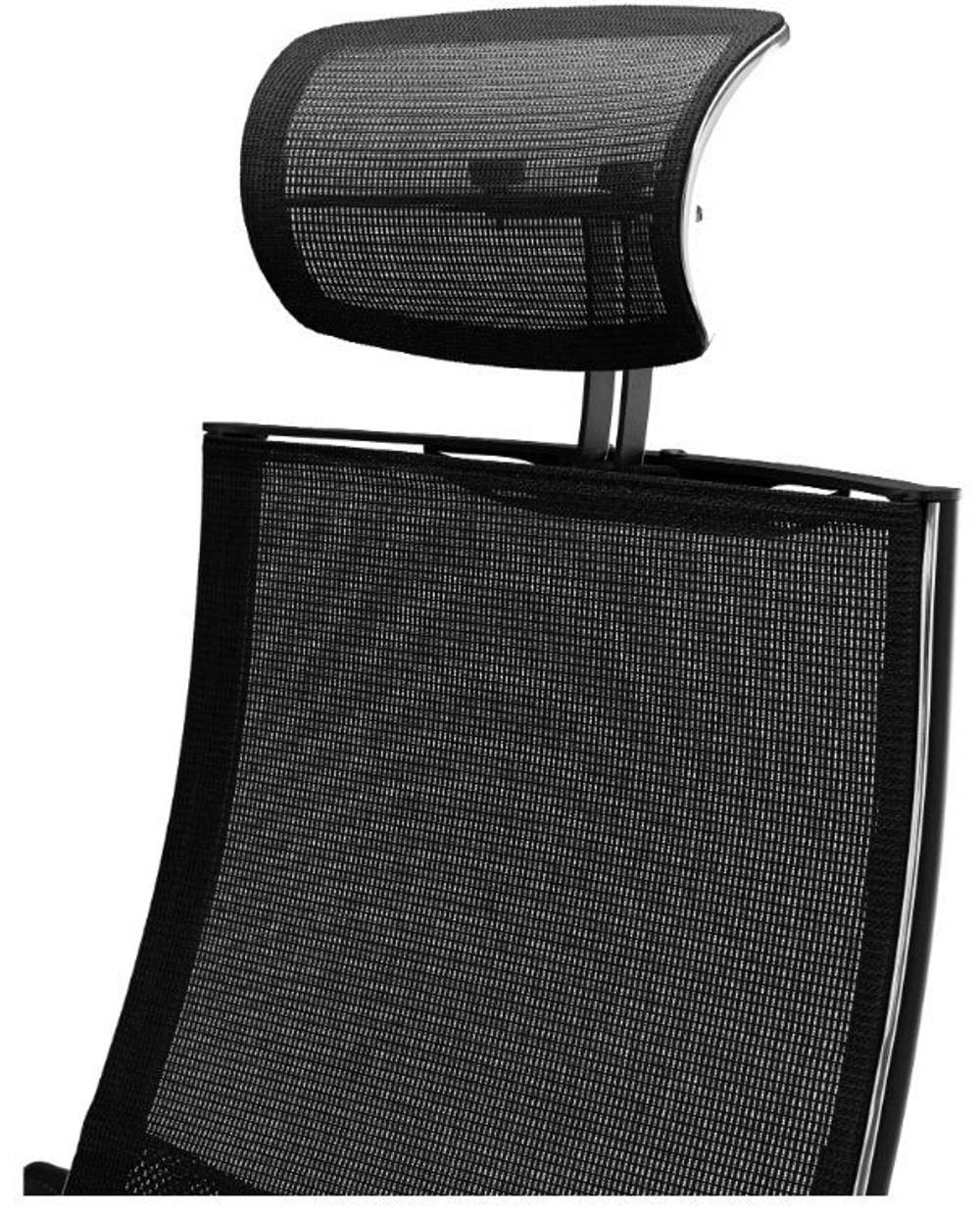 Кресло  Metta Sit Air-180 B2-290K (M09.B02.G15.W01)