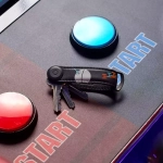 Ключница Orbitkey Key Organiser Star Wars