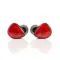 Noble Audio FoKus Amadeus Black Red