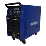 BRIMA MIG-630 инверторный сварочный полуавтомат 00000008988