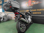 Suzuki Bandit 1250SA 2008