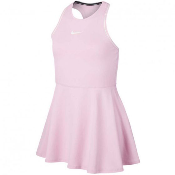 Платье для девочек Nike Court Dry Dress, арт. AR2502-629