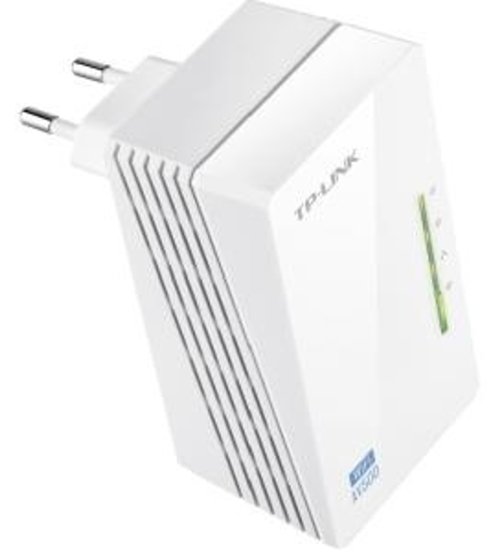 TP-LINK TL-WPA4220KIT белый
