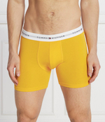 Трусики-боксеры 3шт. 3P BRIEF Tommy Hilfiger - желтый(UM0UM02941)