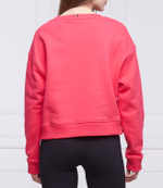 Худи Tommy Sport - розовый(S10S101265)