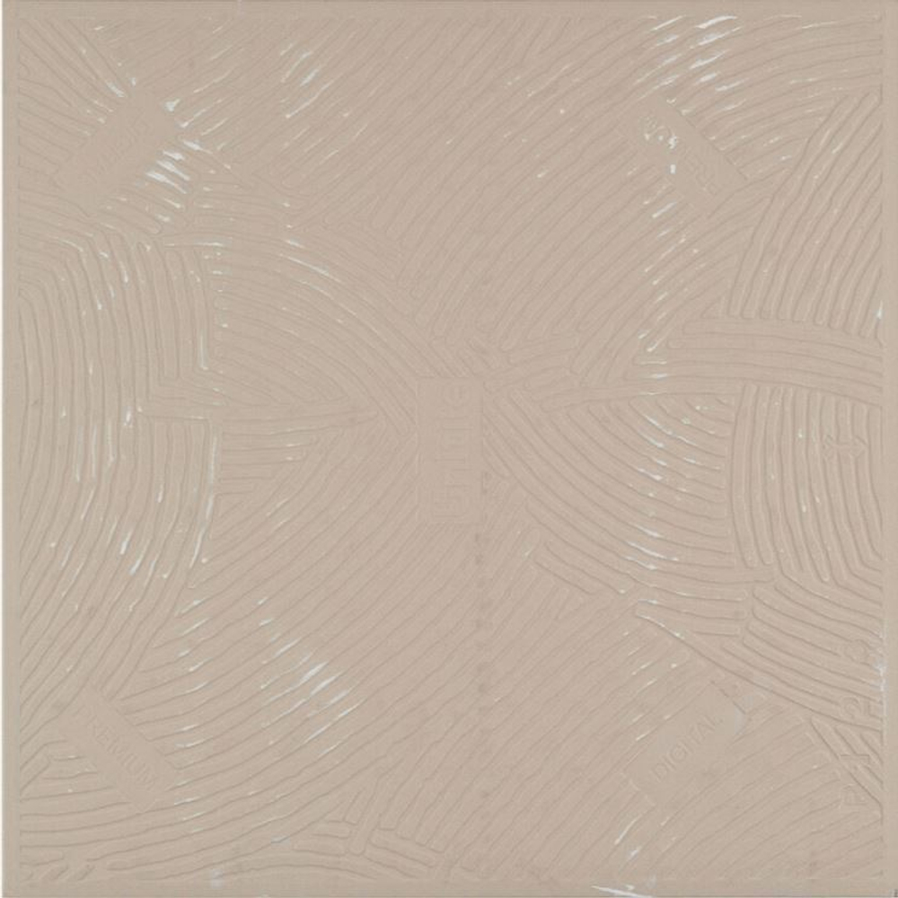 Моноколор чер КГ 01 v3 400х400 (1-й сорт)