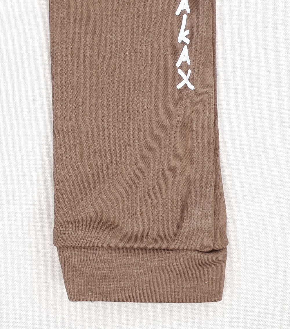 Комплект Воздушный шар (коричневый)