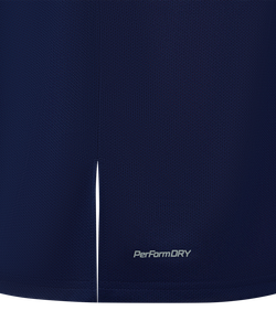 Майка двухсторонняя DIVISION PerFormDRY Double-Side RBF Jersey, темно-синий/красный