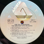 The 5th Dimension ‎– Greatest Hits On Earth (США)