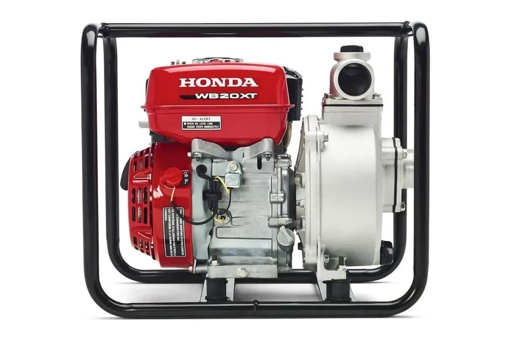 Мотопомпа бензиновая Honda WB 20 XT4 DRX
