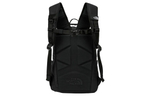 THE NORTH FACE Backpack Outdoor Bag Nylon White Unisex