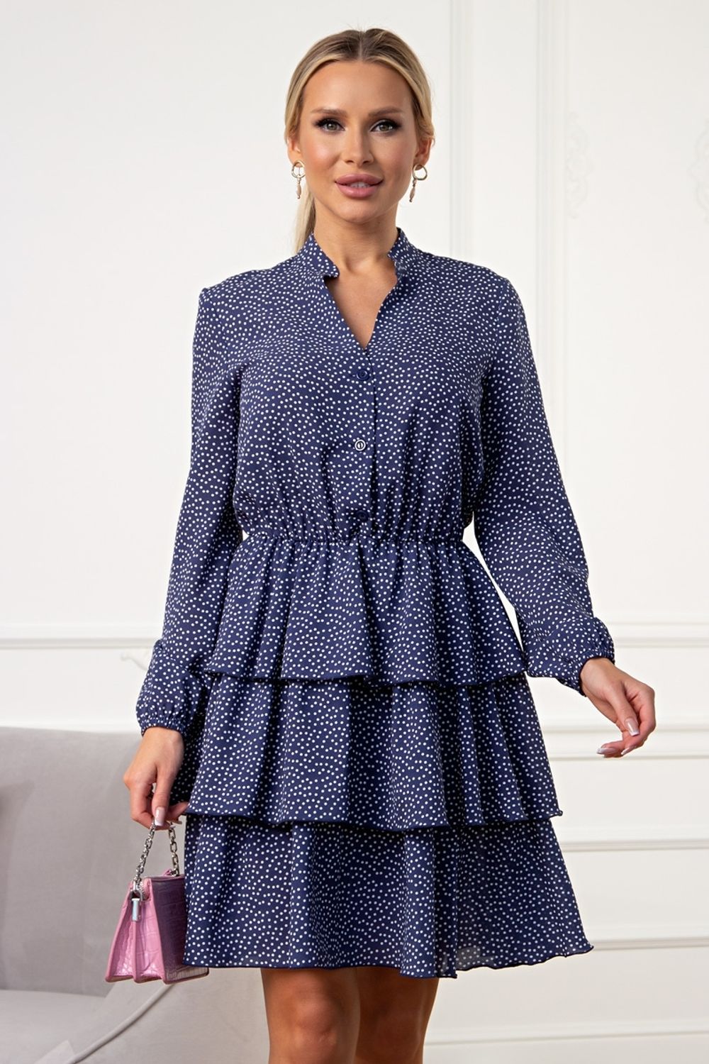 Платье Кассандра №1 Valentina