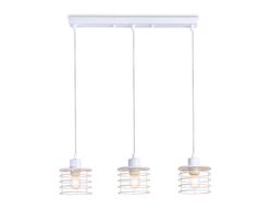 Ambrella Подвесной светильник в стиле лофт Loft TR8072