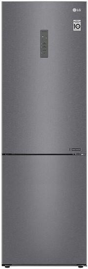 Холодильник LG GA-B459CLWL