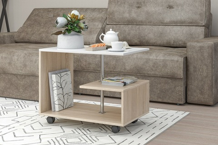 Стол журнальный "Гефест №1"