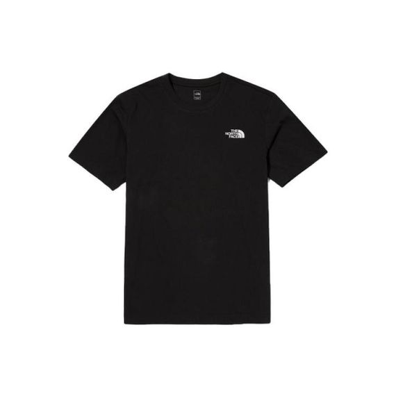 THE NORTH FACE Cotton Basic S/s R/tee T