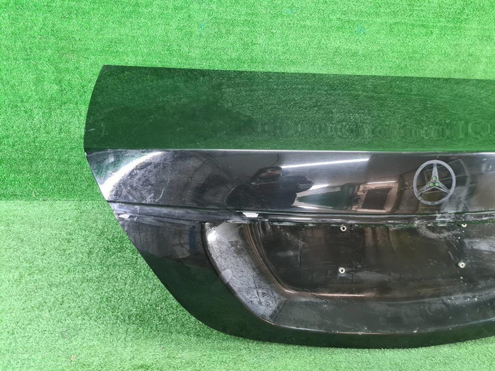 Крышка багажника Mercedes S W222 (2013-2020)