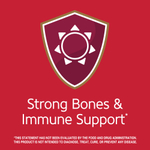 21st Century, витамин D3, 10 мкг (400 МЕ), 100 таблеток