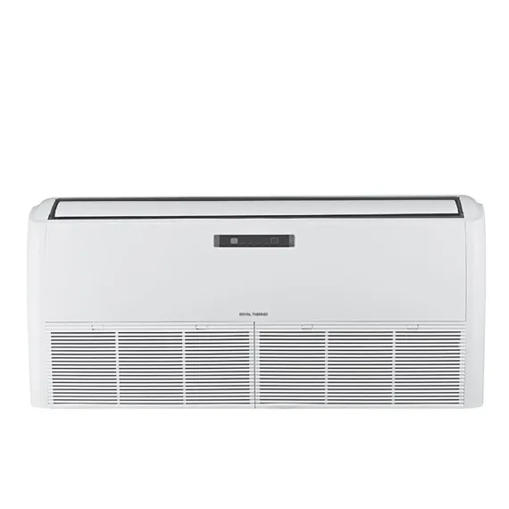 Напольно-потолочная сплит-система Royal Thermo RTFU-60LAKHN1 Forte Integro