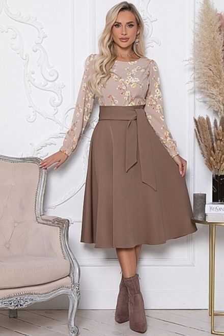 Платье 71691 Avili