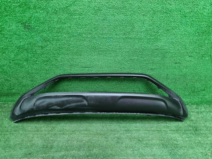 Накладка переднего бампера Hyundai Creta 2 (2021-н.в.)