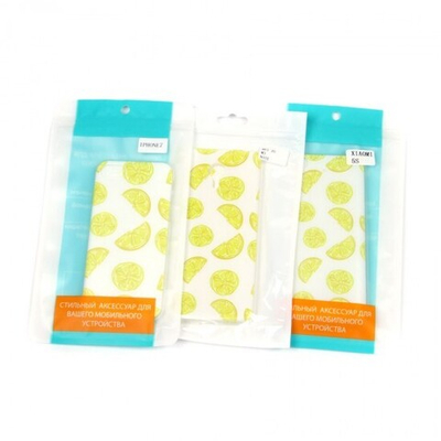 Чехол ТПУ для Xiaomi Mi5S, 009555