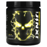 JNX Sports, The Jinx, Hydra BCAA+, лимон и лайм, 309 г (10,8 унции)