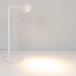 Светильник SP-OTTORI-TAB-6W Warm3000 (WH, 30 deg, 230V) (Arlight, IP20 Металл, 3 года) 051021