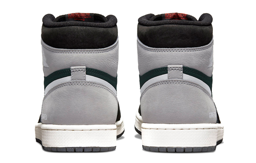 Кроссовки Jordan Air Jordan 1 Element Gore-Tex "Particle Grey" 3M