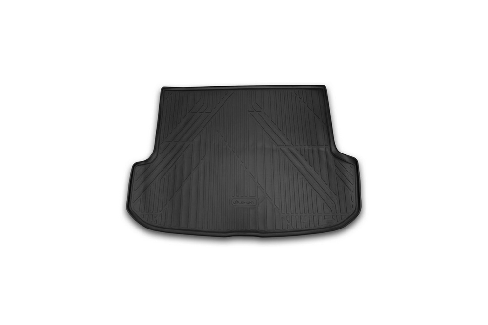 Коврик в багажник LEXUS RX, 2015-&gt;, 1 шт. (полиуретан) CARLEX00004