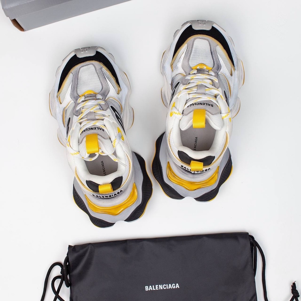 Кроссовки Balenciaga
