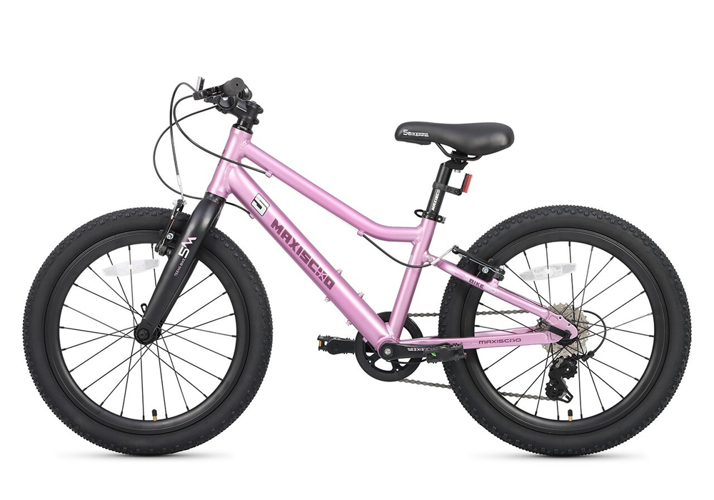 Maxiscoo 5BIKE 20'' L200 (2025)
