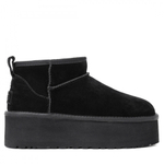 Ugg Classic Ultra Mini Platform Black