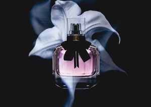 Yves Saint Laurent Mon Paris Eau De Parfum