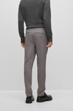 Чиносы Kaito1 BOSS BLACK - серый(50499630)