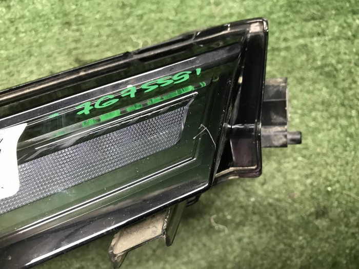 ДХО левый Jetour Dashing (2022-н.в.) LED