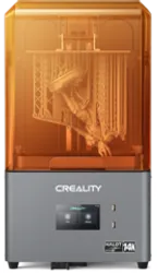 Фотография — 3D-принтер Creality Halot Mage S