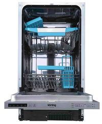 Встраиваемая посудомоечная машина Korting KDI 45140